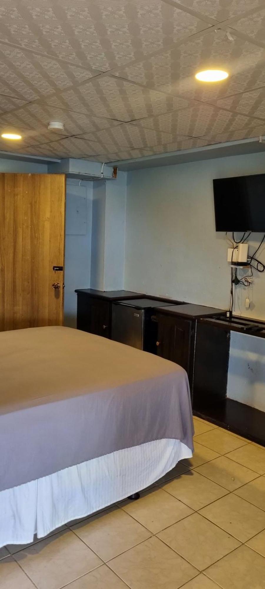 Las Cuevas Beach Lodge Екстериор снимка